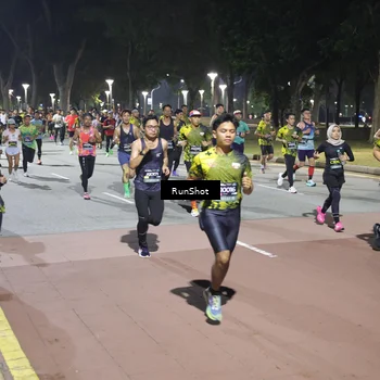 Runner Photo 6513623