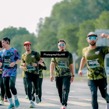 Runner Photo 6513624