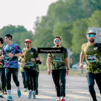 Runner Photo 6513627