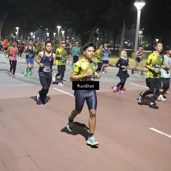 Runner Photo 6513629
