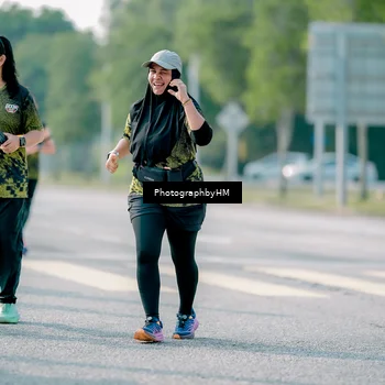 Runner Photo 6513634