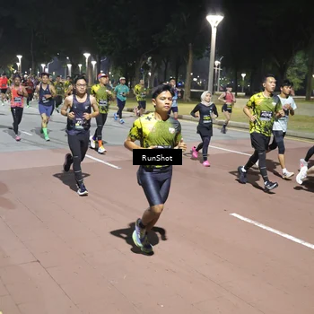 Runner Photo 6513637