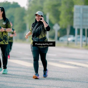 Runner Photo 6513638