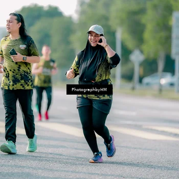 Runner Photo 6513639