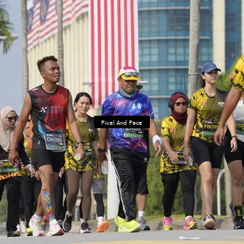 Runner Photo 6513646