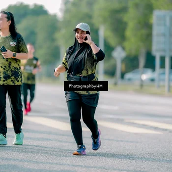 Runner Photo 6513648