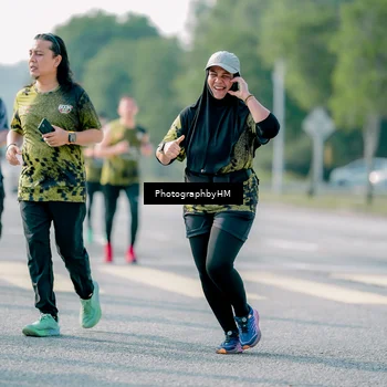 Runner Photo 6513652