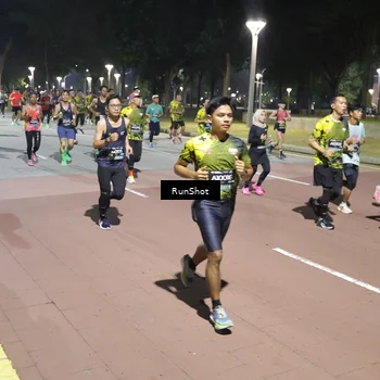 Runner Photo 6513655