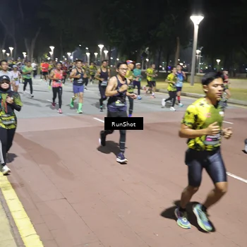 Runner Photo 6513658