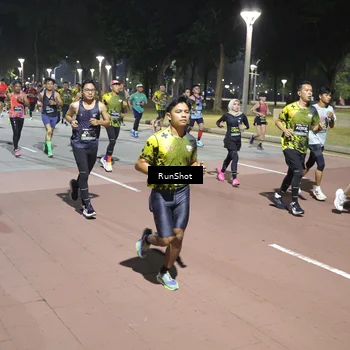 Runner Photo 6513662