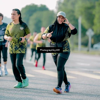 Runner Photo 6513663