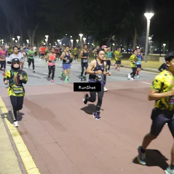 Runner Photo 6513665