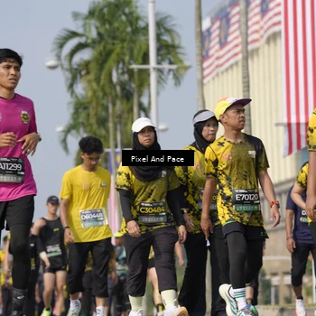 Runner Photo 6513667