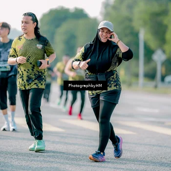 Runner Photo 6513668