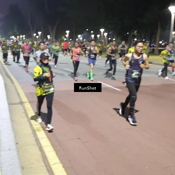Runner Photo 6513672