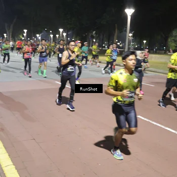 Runner Photo 6513674