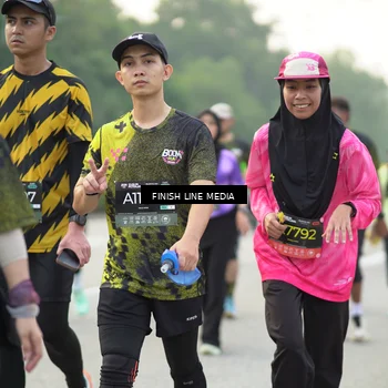Runner Photo 6513677