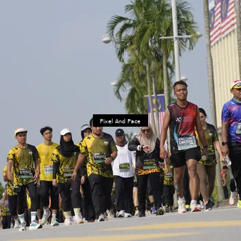 Runner Photo 6513679