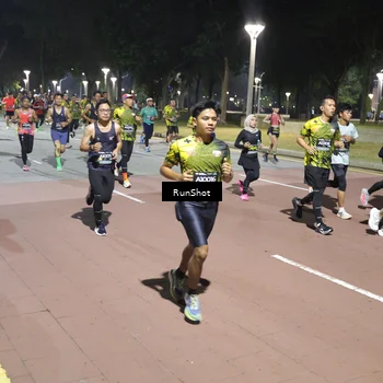 Runner Photo 6513685
