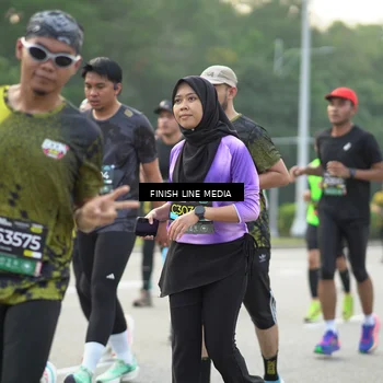 Runner Photo 6513694