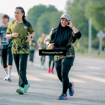 Runner Photo 6513696