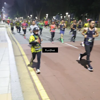Runner Photo 6513699