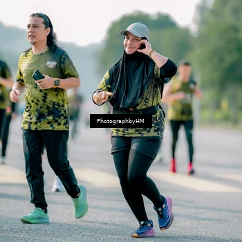 Runner Photo 6513700
