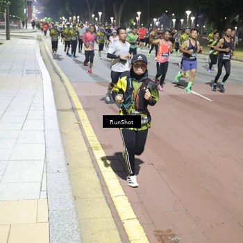 Runner Photo 6513704