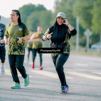 Runner Photo 6513706