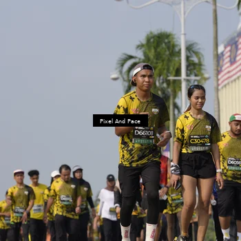 Runner Photo 6513707