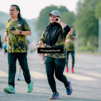 Runner Photo 6513708