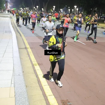 Runner Photo 6513711