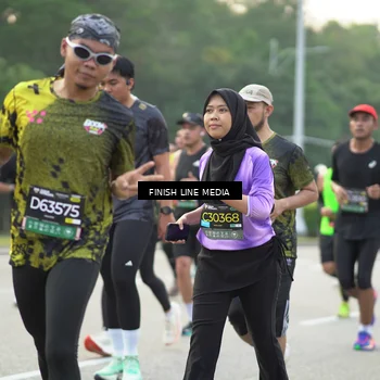 Runner Photo 6513713