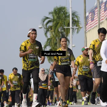 Runner Photo 6513714