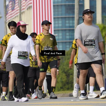 Runner Photo 6513718