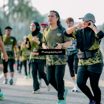 Runner Photo 6513721