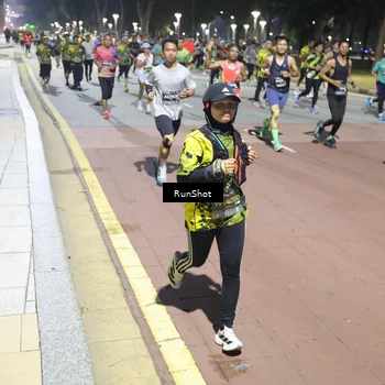 Runner Photo 6513725
