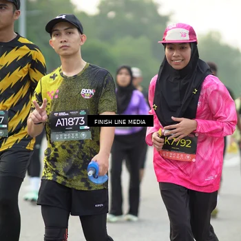 Runner Photo 6513729