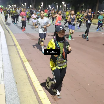 Runner Photo 6513730