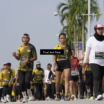 Runner Photo 6513734