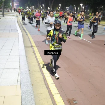 Runner Photo 6513735