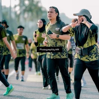 Runner Photo 6513736
