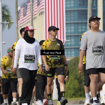 Runner Photo 6513737