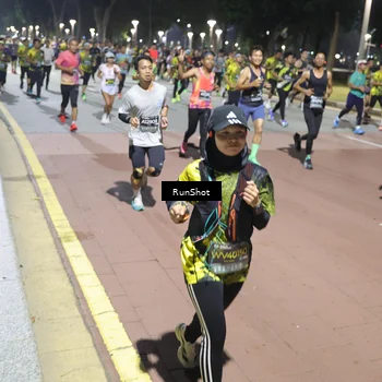 Runner Photo 6513740