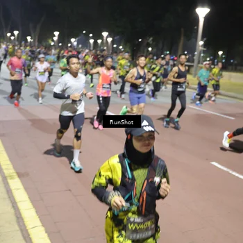 Runner Photo 6513744