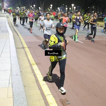 Runner Photo 6513753