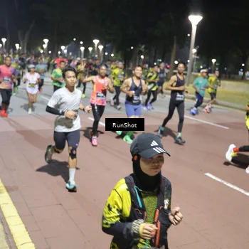 Runner Photo 6513758