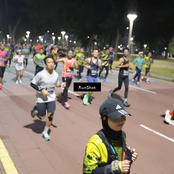 Runner Photo 6513760