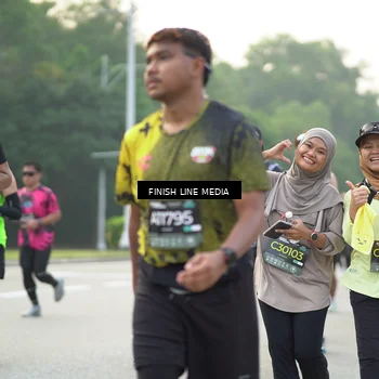 Runner Photo 6513763