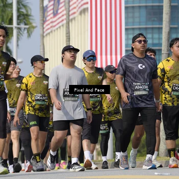 Runner Photo 6513764